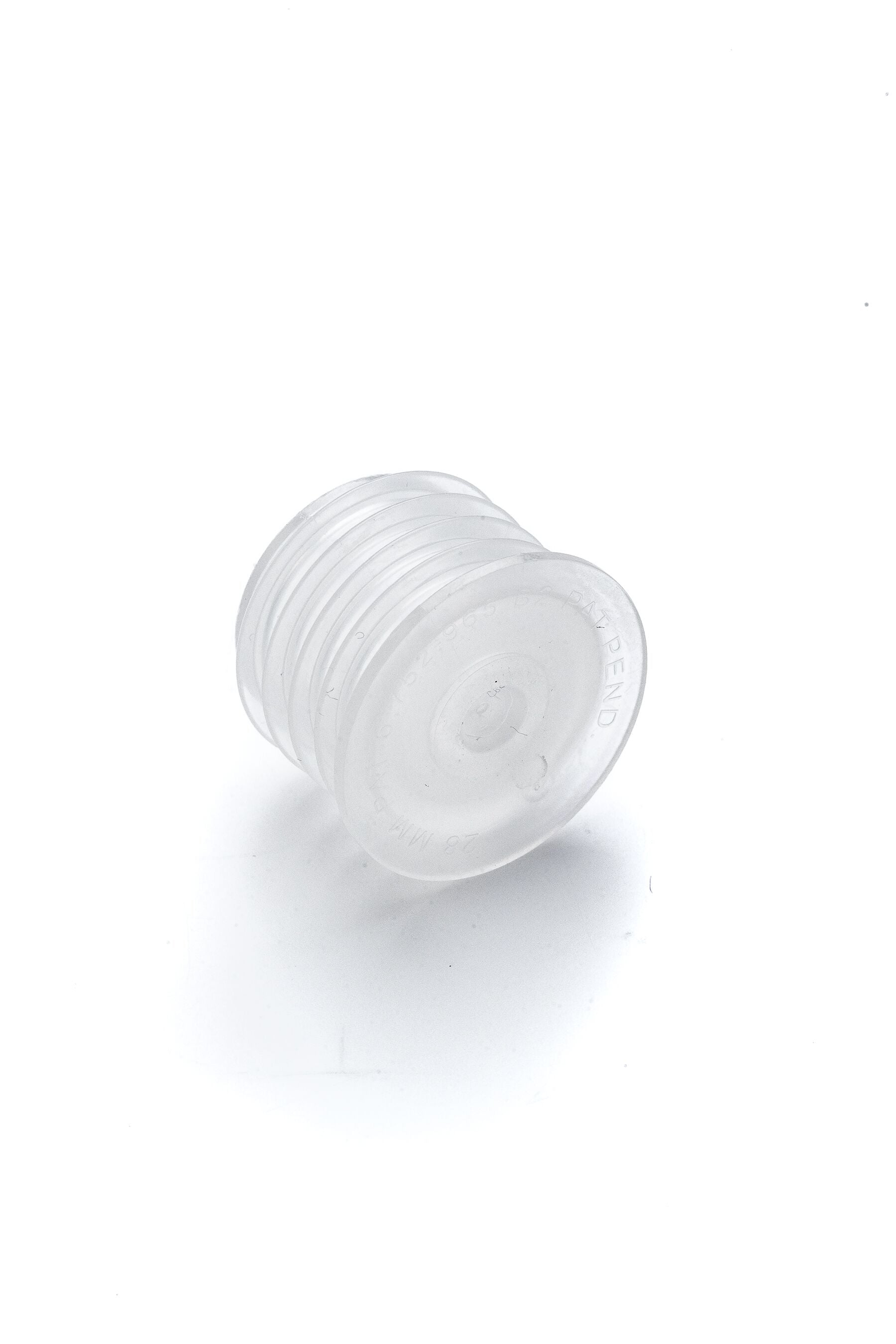 Medicine Bottle Syringe Adapters Origin Pharma Packaging