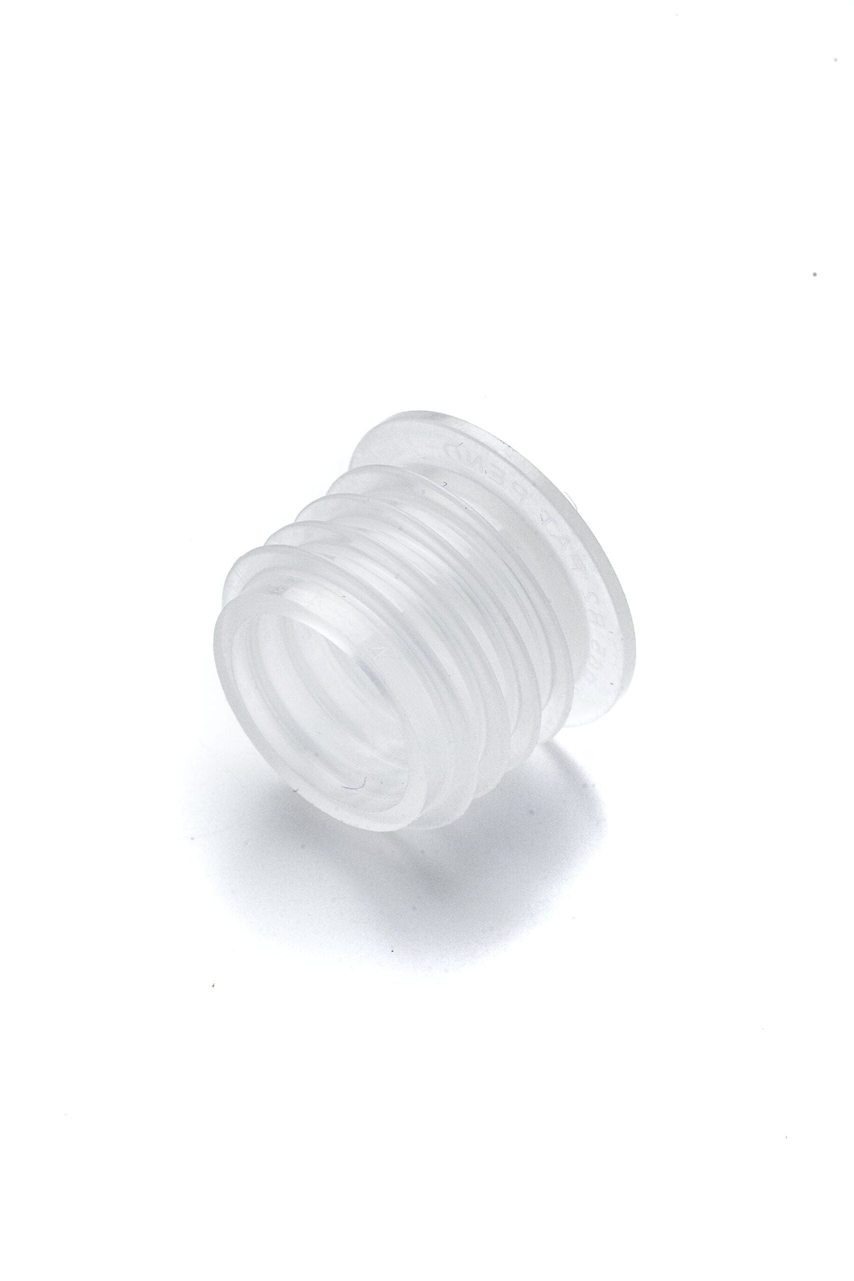 Medicine Bottle Syringe Adapters Origin Pharma Packaging