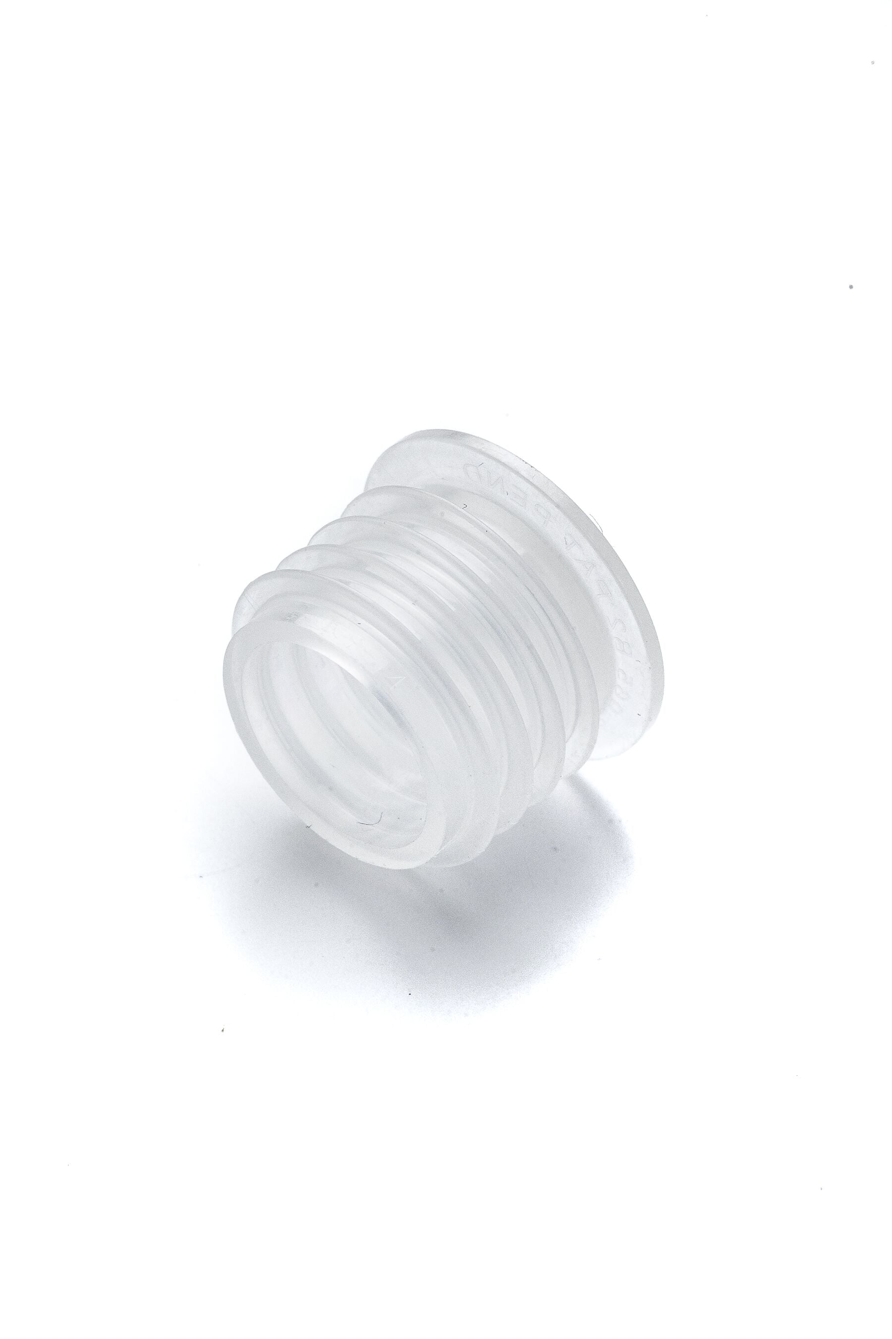 Medicine Bottle Syringe Adapters Origin Pharma Packaging