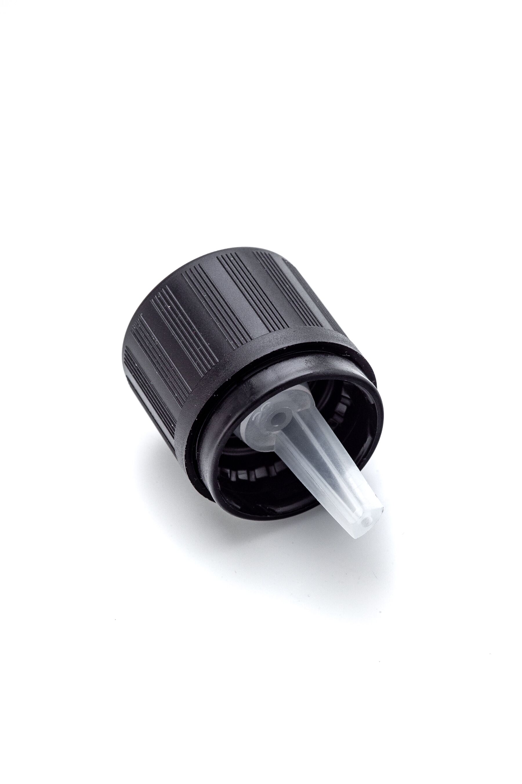 Tamper Evident and Child Resistant Closure Origin Pharma Packaging