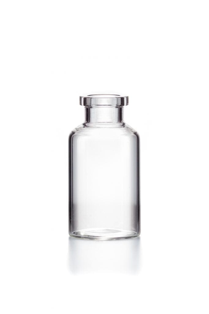 Injection Vials Origin Pharma Packaging