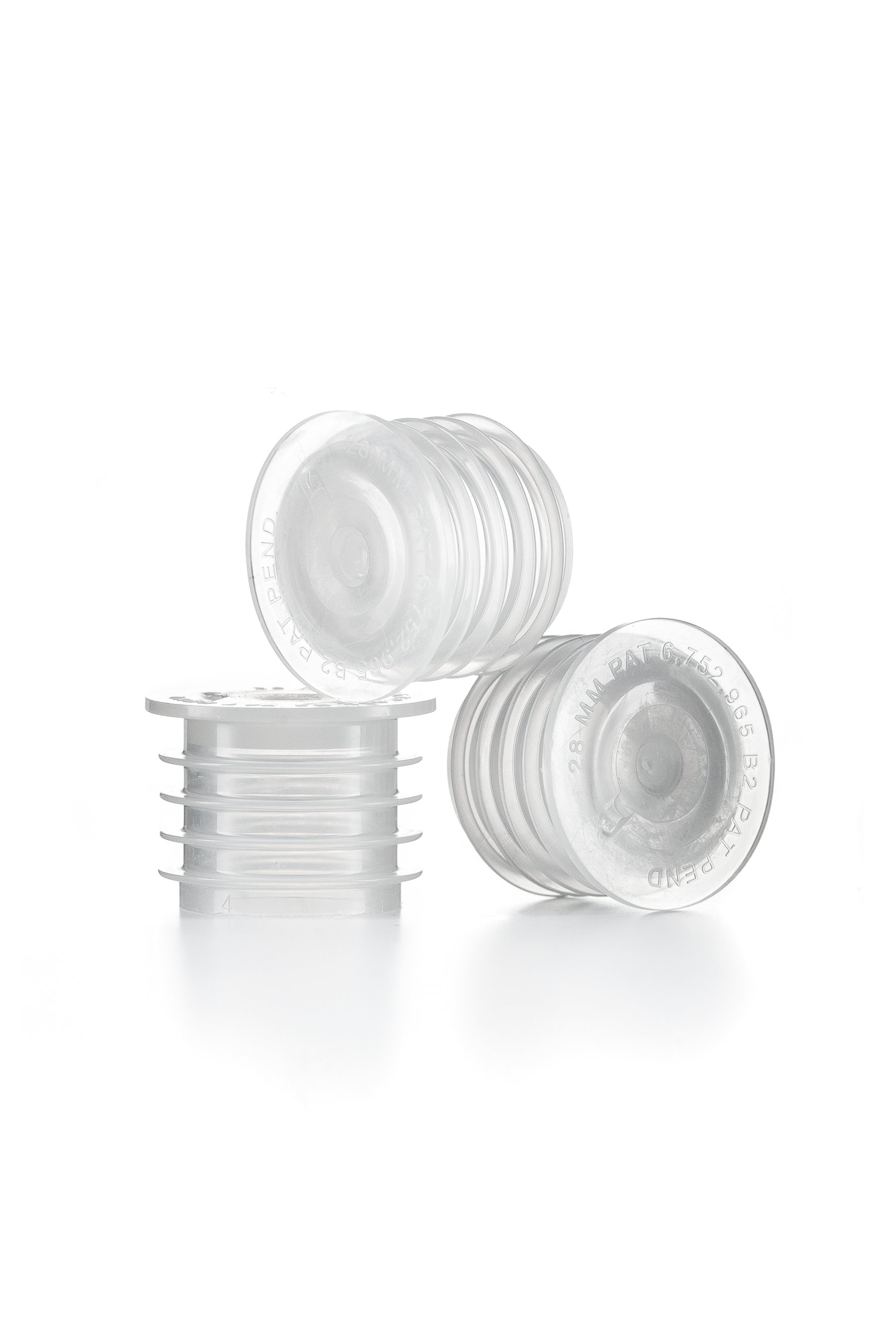 Medicine Bottle Syringe Adapters Origin Pharma Packaging