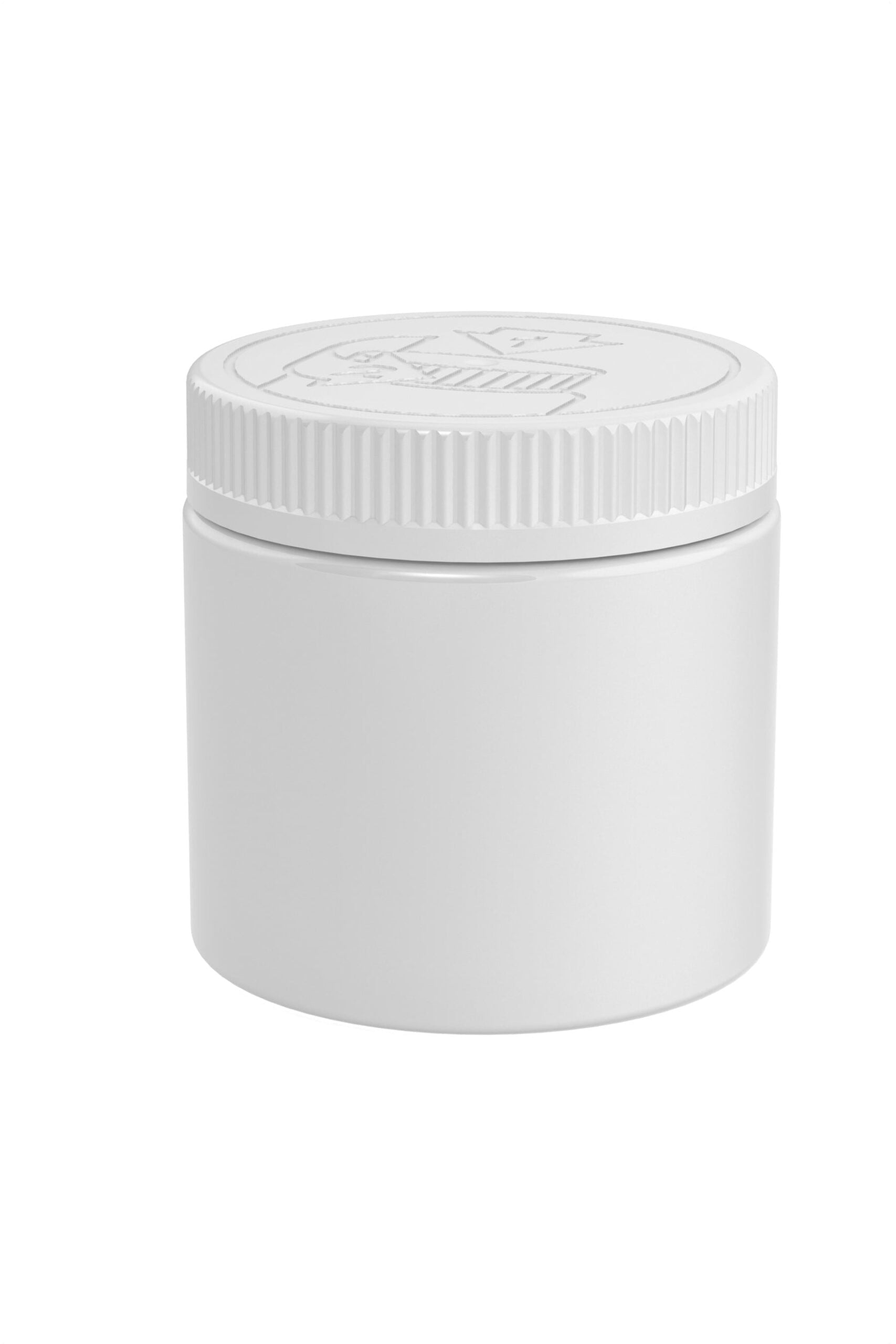 The Origin Jar Child Resistant Jar Origin Pharma Packaging