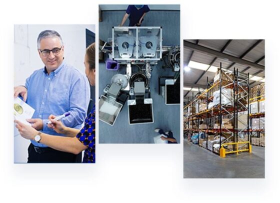 About Us | About Origin | Origin LTD