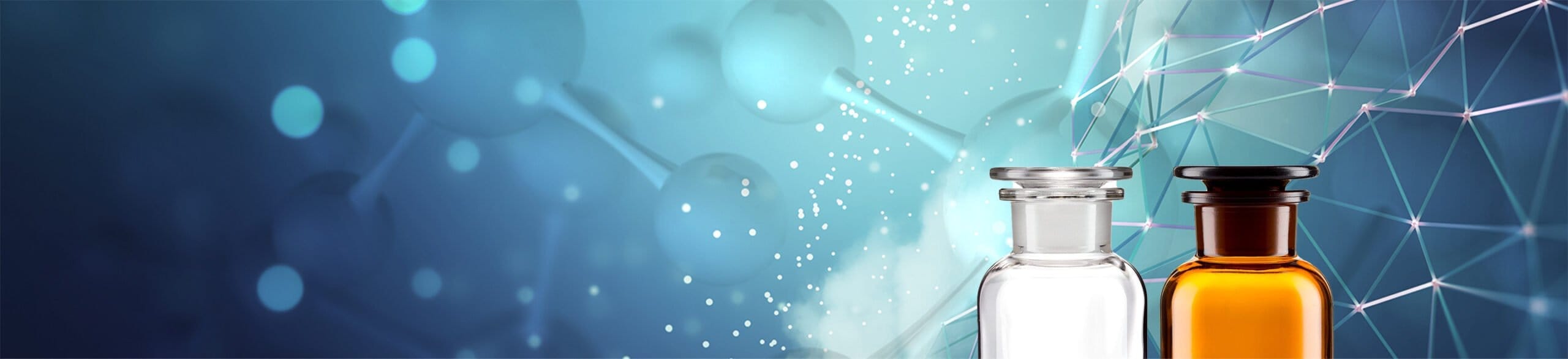 Reagent Bottle Origin Pharma Packaging